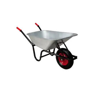 Plywood Trolly